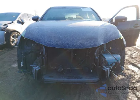 2014 Lexus Gs 350 z USA, uszkodzony, nr VIN JTHCE1BL6E5027739